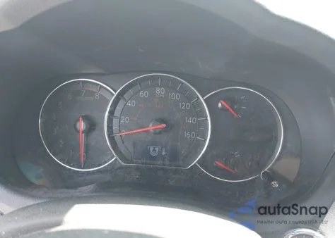 2012 Nissan Maxima 3.5 Sv из США, поврежденный, VIN 1N4AA5AP5CC849544